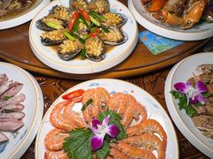 -友强·23年特色海鲜大排档(厦门店)