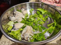 -丰尔粥食·粥底火锅·桑拿鸡(大良总店)
