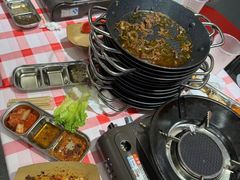 -林真真牛肋条放题(天马店)