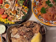 -IL TEATRO 精品意大利餐厅