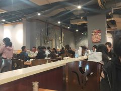 -汉丽轩韩式自助烤肉(大学城龙湖U城天街A馆店)