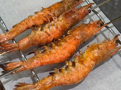 -老虎滩大连海鲜烧烤(水游城店)
