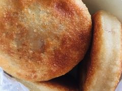 馅饼-馅饼粥·百年传承 since1926(中山路店)