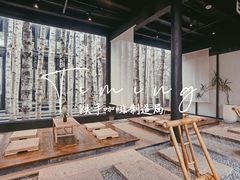 -Metal hands·铁手咖啡