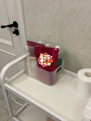 -健身堂科技美肌SPA