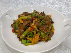 -马凯餐厅(地安门店)