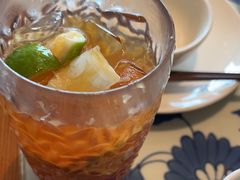 -绿茶餐厅(珞珈创意城店)