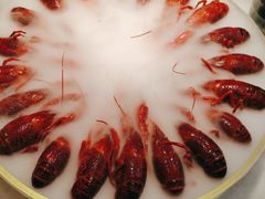 -红盔甲·小龙虾(天钥桥店)