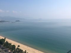 -芽庄喜来登水疗酒店
