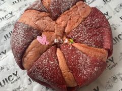 列斯特芭乐-Juicy Bakery(大学路店)