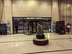 -北京国玉大酒店(鸟巢科技馆店)