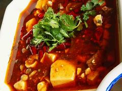 -天回镇何氏豆腐(总店)