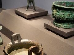 -陕西历史博物馆