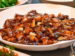 -悦融琥珀·京鲁菜(西单店)