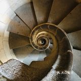 【你好，旅行】遇见巴塞罗那圣家堂