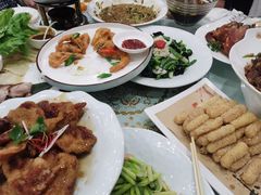 -红高粱大酒店(宁山东路店)