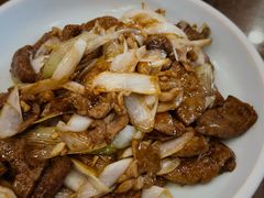 -民族饭荘(新华大街店)