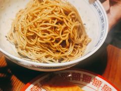 -辣肉面大王(天平路店)