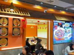-东来土菜馆(民祥园路店)