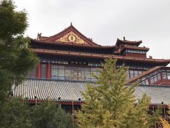 -大明幻境第一城