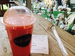 -Mr.Fruits水果先生(朝阳门悠唐店)