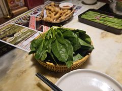 -东道煮牛肉火锅(东盛大街店)