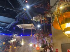 -胖老汉椒麻鸡清真新疆菜(西御街店)