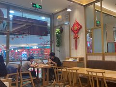 -东北风(江北万达店)