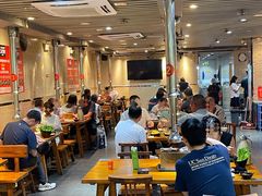 -丹东特色烤肉(学府路一部店)