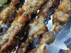 -鸿羊居(金月湾店)