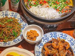 -隐厨·中国菜馆(三里屯T+MALL店)