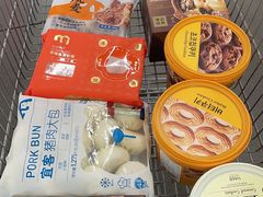 -麦德龙(浦东店)