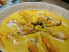 -星叶·东南亚料理(温州万象城店)