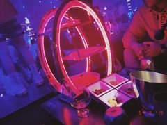 -SPACE X 电音剧场(斯贝斯酒吧)