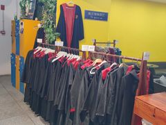 -谜盒子奇幻密室(南屏店)
