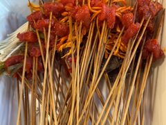 -怒火八零串串火锅(大渡口新天泽店)