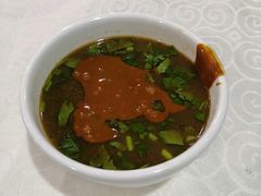 麻酱小料-鑫来顺大铜锅涮羊肉(中山门旗舰店)