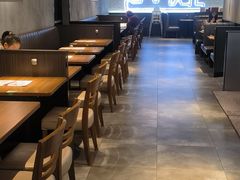 -萨莉亚意式餐厅(莲花国际广场店)