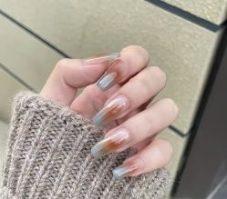 -1T·1M 日式美甲美睫