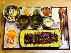 满满的爱（巨无霸鳗鱼饭）1-鳗鳗的爱(远洋未来广场店)