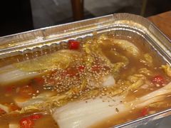 -老高烧烤(龙华星河iCO店)