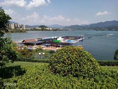 -千岛湖-欢乐水世界