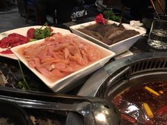 -小王少龙火锅(沙南街店)
