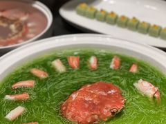 -翕间食·精致淮扬菜(江苏大剧院店)