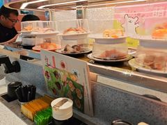 -争鲜回转寿司(西红门荟聚PLUS店)