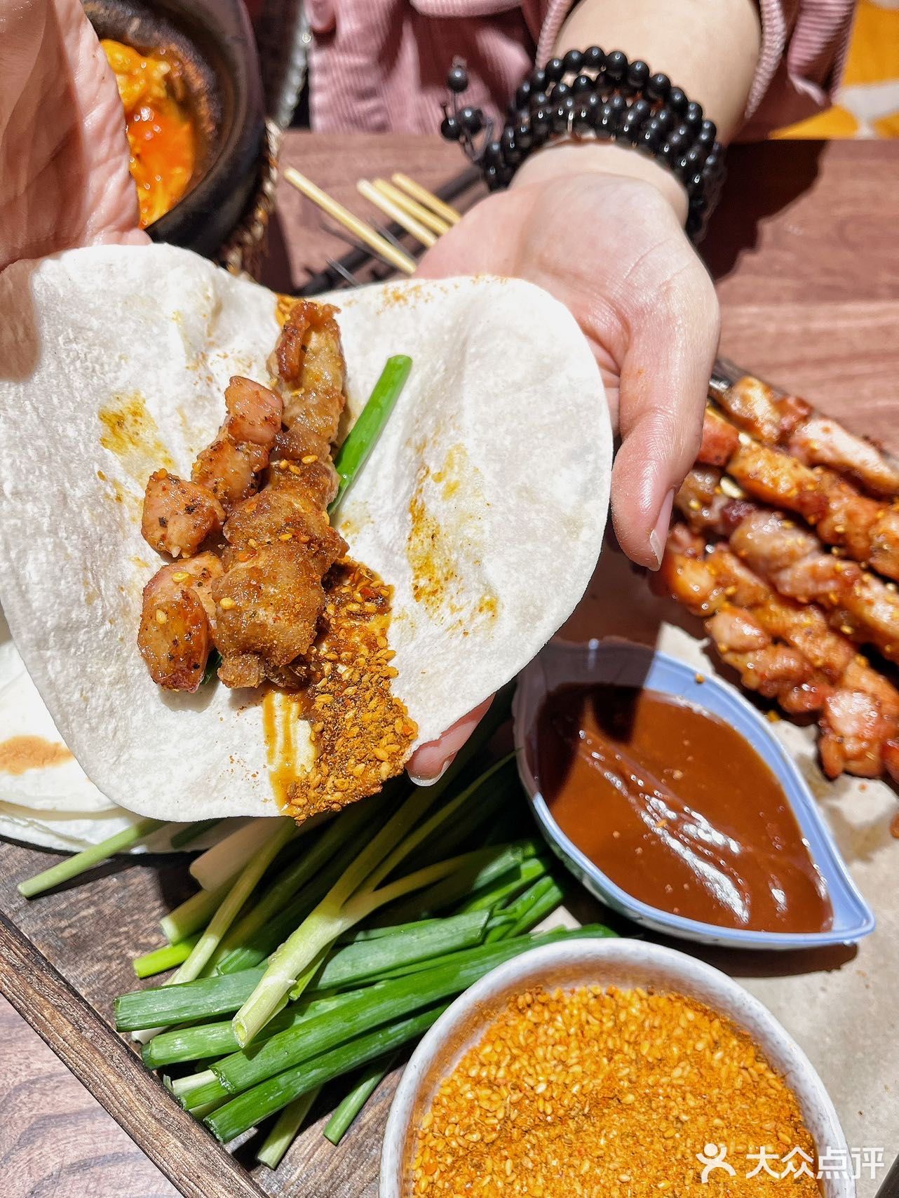 生产路这片好吃的可真是遍地都是啊！