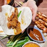 生产路这片好吃的可真是遍地都是啊！