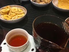 -碧露轩·大益茶体验馆(镇江路店)