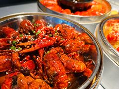 -巴厘龙虾·榜首油焖大虾(洞庭·艺术洋房店)