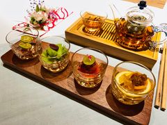 -叶叶菩提·晋福宫